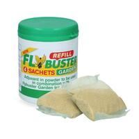  Flybuster Bait 4x20 gram