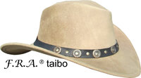 FRA hoed Taibo
