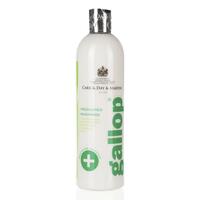 Gallop antibacteriele shampoo 500 ml