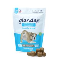 Glandex Soft Chews 30 st.