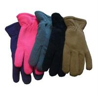 HB Fleece handschoenen