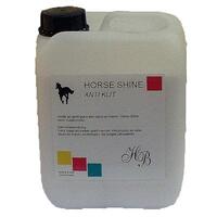 HB Horse Shine 5 liter