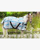 HB outdoor deken 0 gram Unicorn Triple fleecevoering