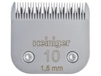 Heiniger Scheerkop SAPHIR #10/1.5mm