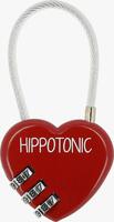 HippoTonic cijferslot Heart
