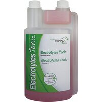 HippoTonic Electrolyten Tonic 1 liter