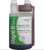 HippoTonic Magné/B Tonic 1 liter