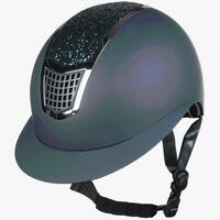 HKM cap -Glamour Shield-