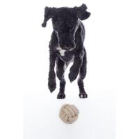 HKM hondenspeelgoed -Buddy Knot Ball-