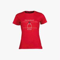 HKM t-shirt -Equine Sports-