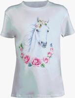 HKM t-shirt -Pretty Horse-