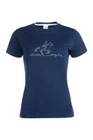HKM t-shirt -Ride More-