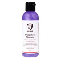 Horka shampoo white 100 ml
