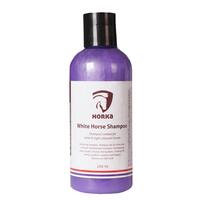 Horka shampoo white 200 ml
