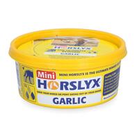 Horslyx Garlic 650 gram