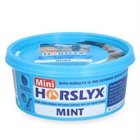 Horslyx Mint 650 gram