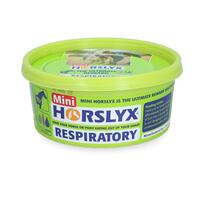 Horslyx Respiratory 650 gram