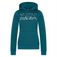 HV Polo hoodie Ariel