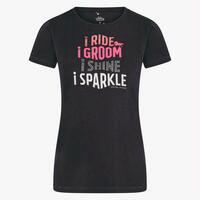 Imperial Riding t-shirt I Ride