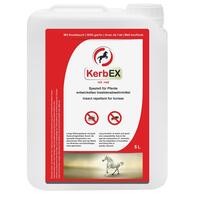 KerbEX Rot Insect repellent 5 liter