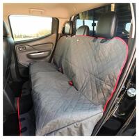 KONG 2-In-1 Bench Seat Cover