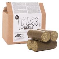 Lax Luzerne/Hooi/Hennep knabbelblok