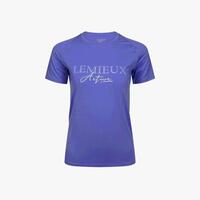 LeMieux t-shirt Luxe