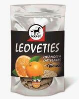 Leovet Leoveties sinaasappel/haver 1 kg