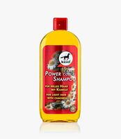 Leovet power shampoo kamille 500 ml
