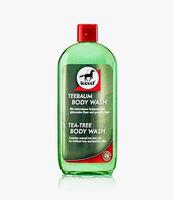 Leovet Tea-Tree shampoo 500 ml