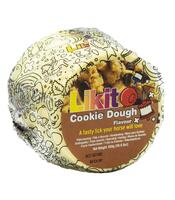 Likit cookie dough 650 gram