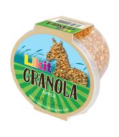 Likit granola appel 550 gram