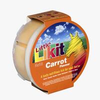 Likit wortel 250 gram