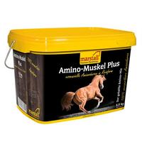Marstall Amino-Muskel Plus 3,5 kg