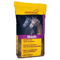 Marstall Mash (slobber) 15kg