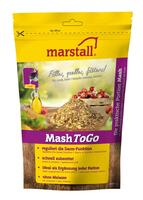 Marstall Mash to go