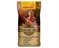 Marstall Naturell-mix 15kg