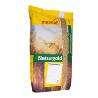 Marstall Naturgold gerstvlokken 20 kg