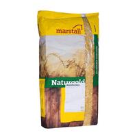 Marstall Naturgold maisvlokken 20 kg