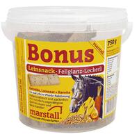 Marstall Snoepjes Leinsnack 750 gram