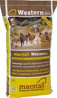 Marstall Western Struktur-Muesli 20kg
