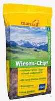 Marstall Wiesen-Chips 15 kg