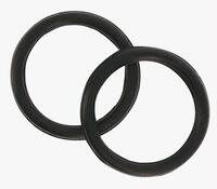 Norton rubberen ringen voor veiligheid beugels