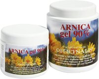 Officinalis ® Arnica 90% gel 500 ml