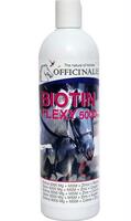 Officinalis ® "Flexi Biotin 5000" voedingssupplement