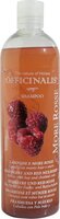 Officinalis ® frambozen en bosbessen shampoo 500 ml