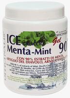 Officinalis ® "Ice" gel 1 liter