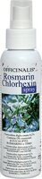 Officinalis ® "Rozemarijn & Chlorhexidine" verzorgings spray 125 ml