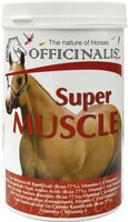 Officinalis ® "Super Muscle" 1 kg