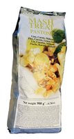Officinalis ® vlas/wortels/melisse slobber 900 gram